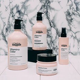 Serie Expert - Vitamino Color Maske